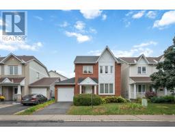 3 WINDHURST DRIVE, Ottawa, Ontario