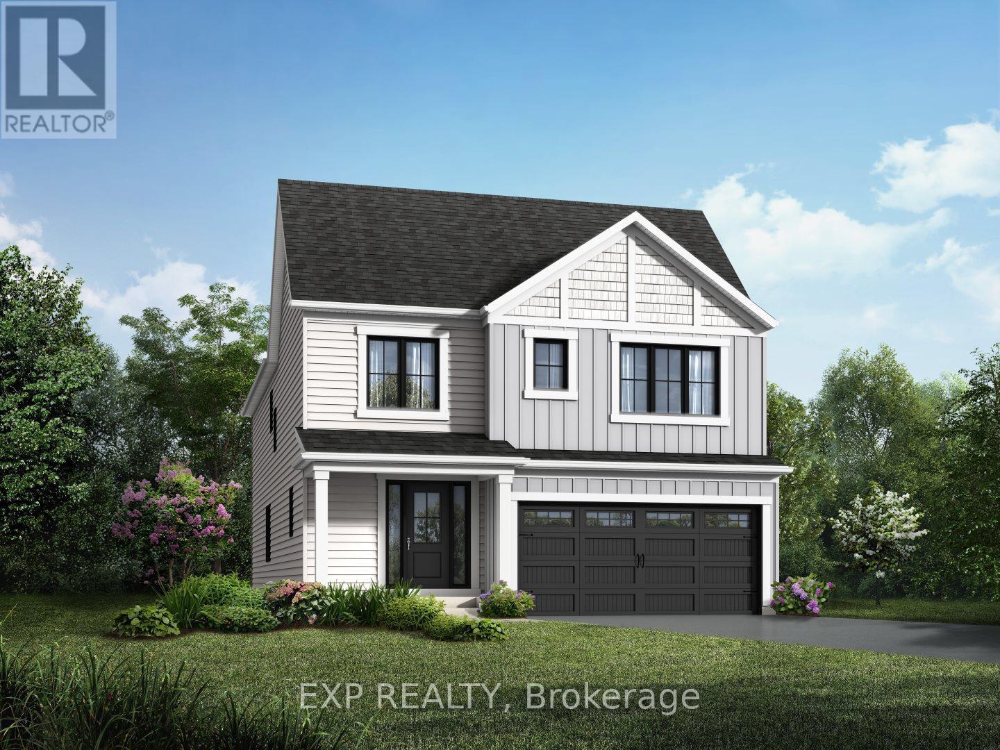 1023 DE PENCIER DRIVE, North Grenville, Ontario