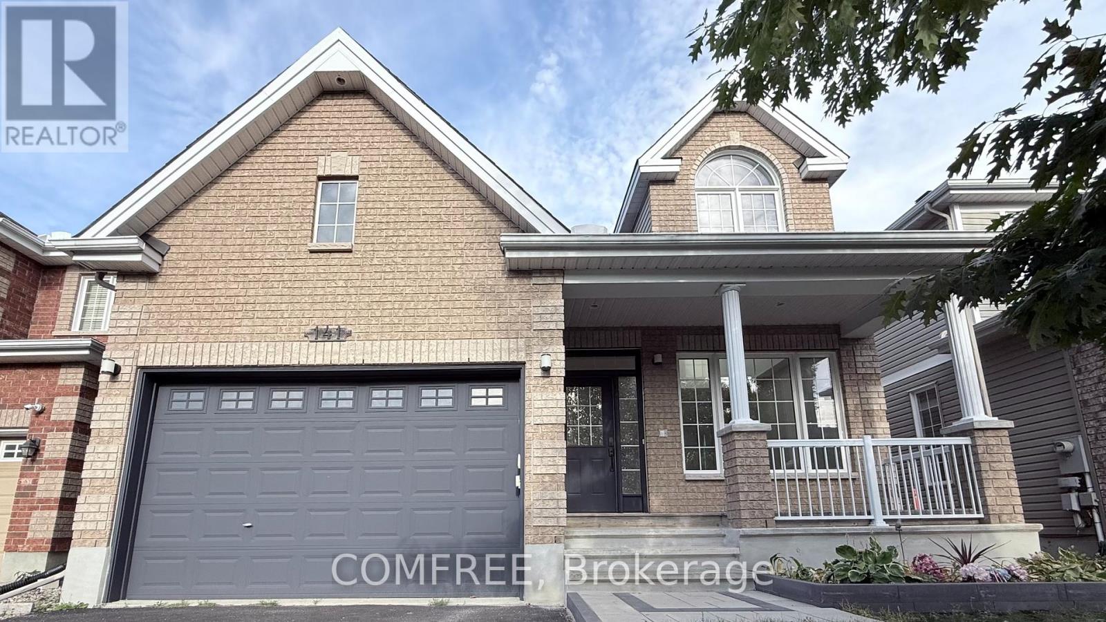 141 STEDMAN STREET, Ottawa, Ontario