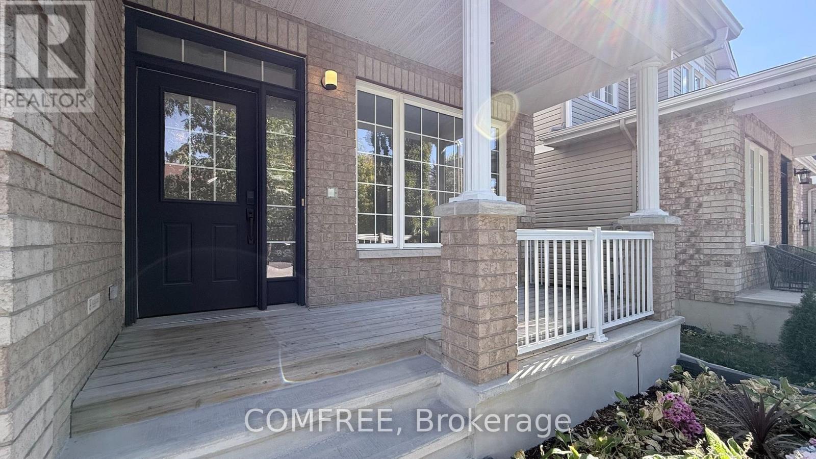 141 Stedman Street, Ottawa, Ontario  K1T 0B4 - Photo 2 - X12429885