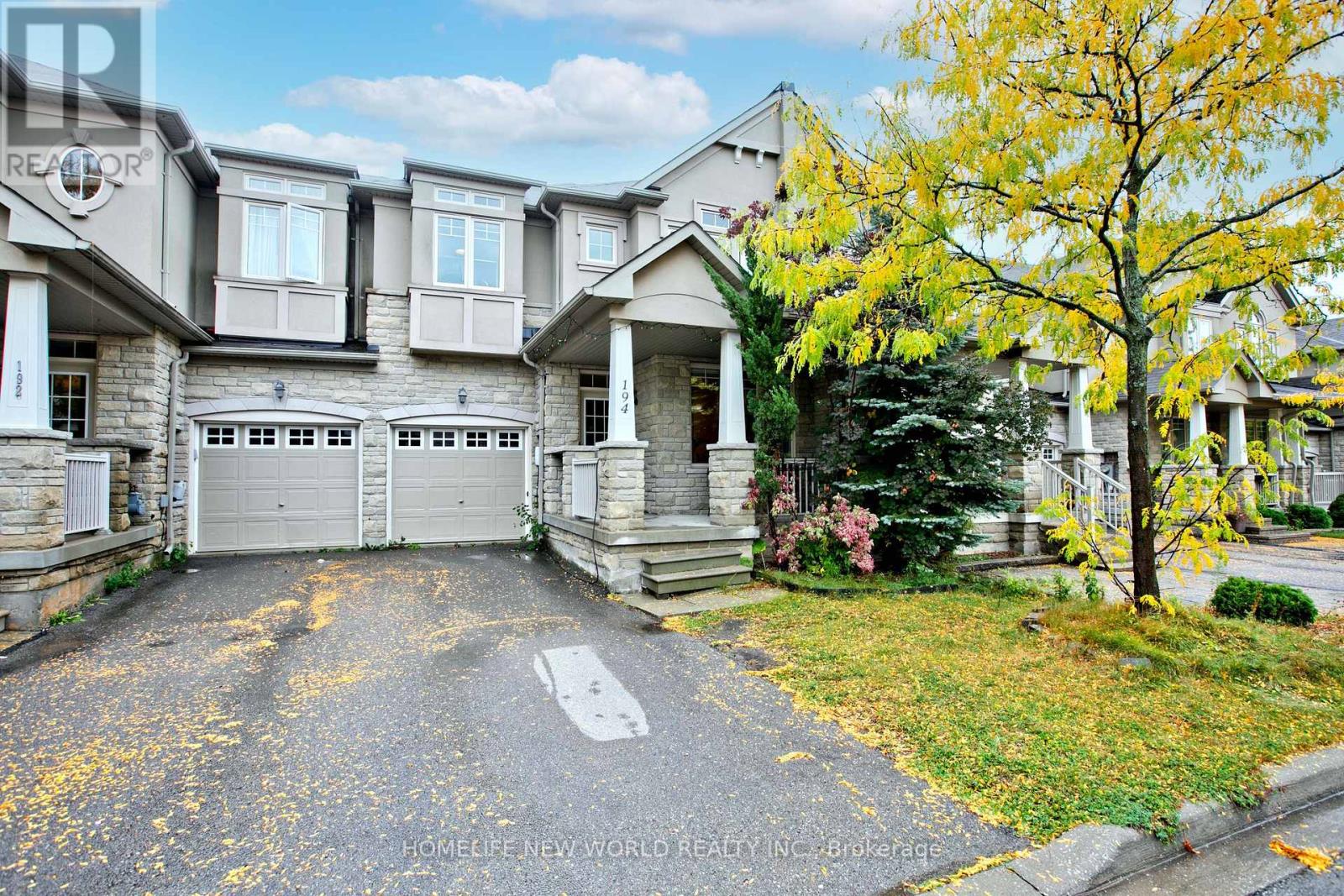 194 SHIRRICK DRIVE, Richmond Hill, Ontario