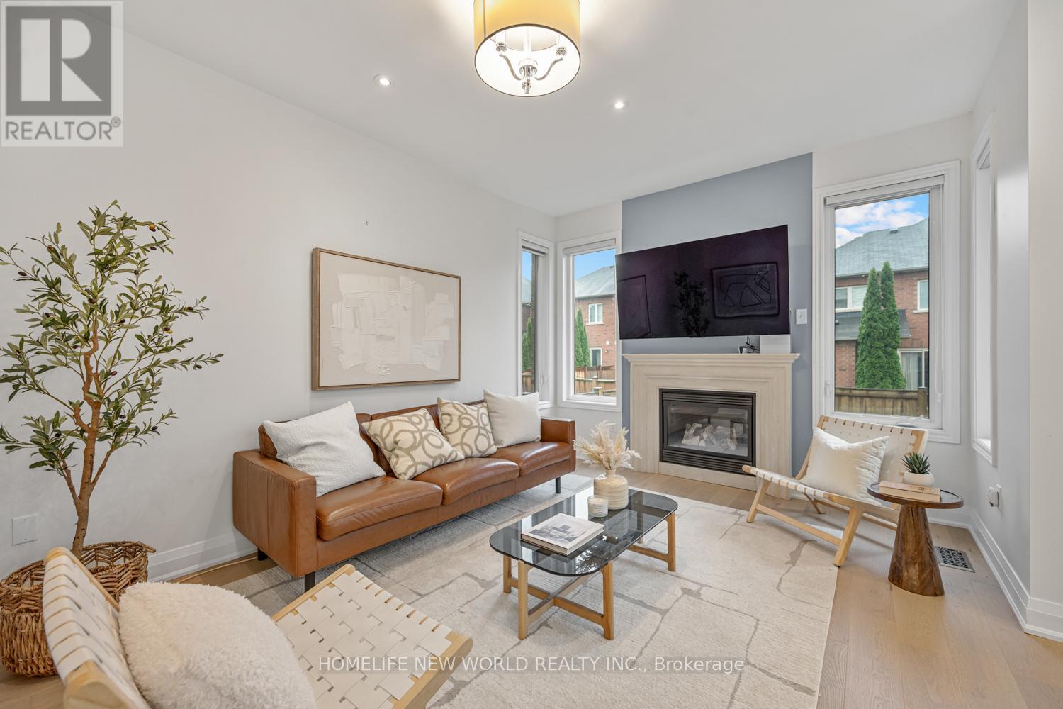 194 Shirrick Drive, Richmond Hill, Ontario  L4E 0C1 - Photo 14 - N12420959