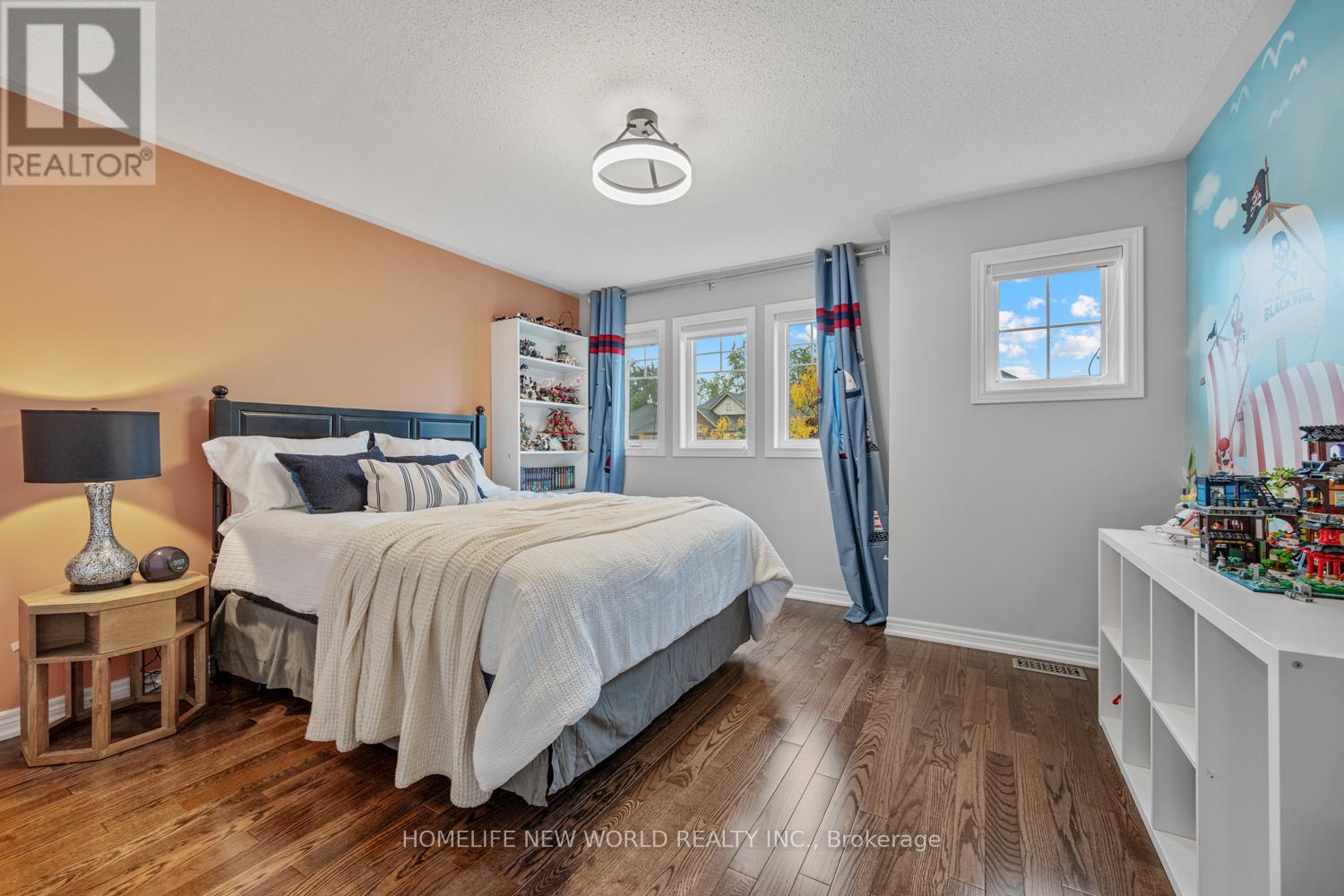 194 Shirrick Drive, Richmond Hill, Ontario  L4E 0C1 - Photo 27 - N12420959
