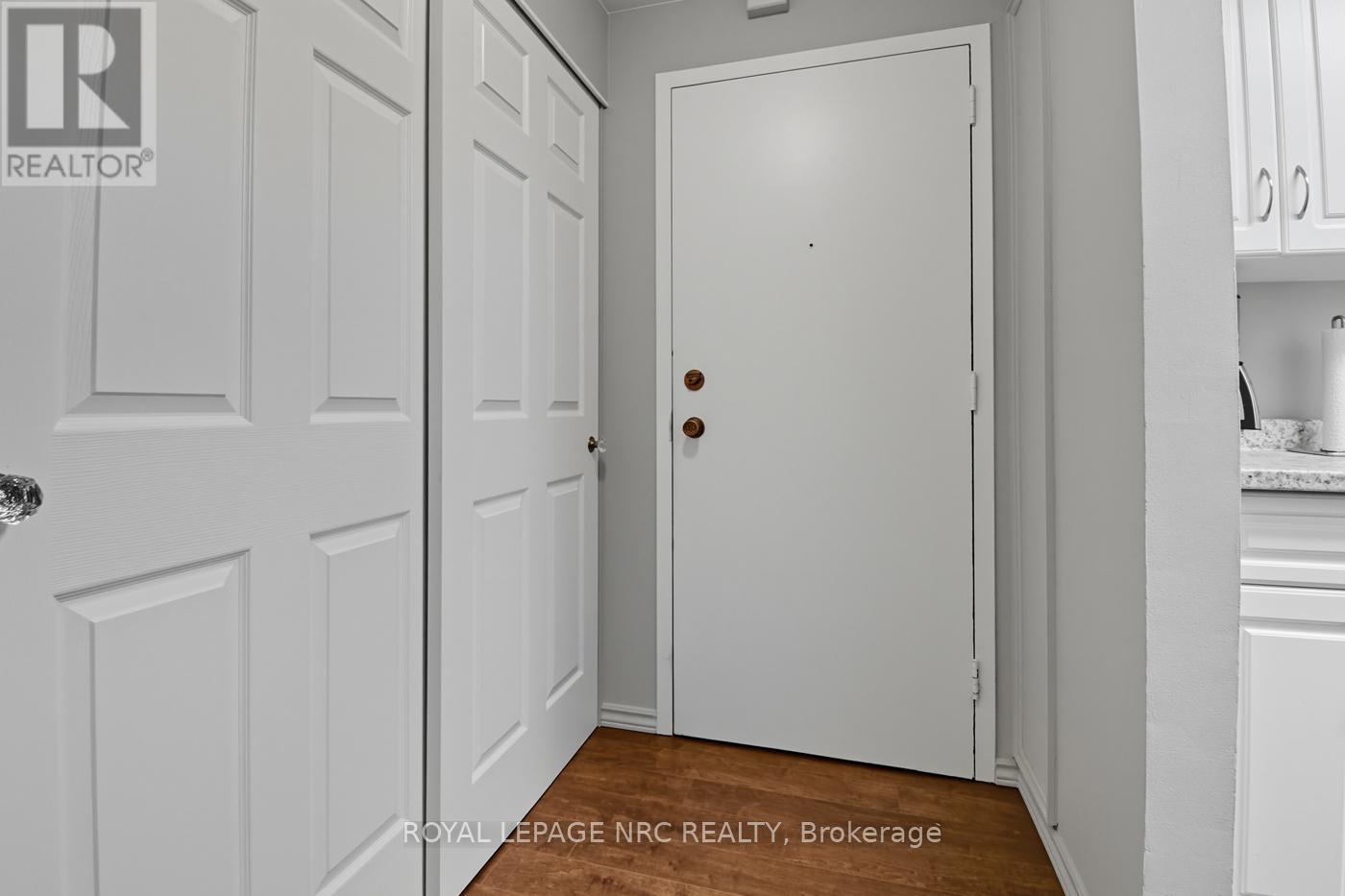 505 - 264 Grantham Avenue, St. Catharines (Carlton/bunting), Ontario  L2M 5B5 - Photo 19 - X12429921