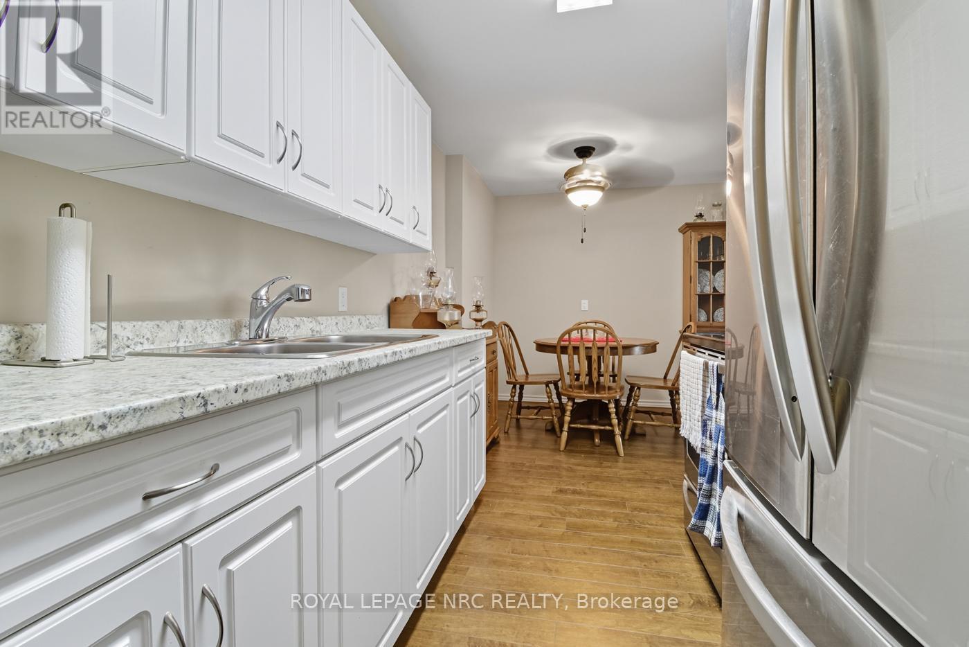 505 - 264 Grantham Avenue, St. Catharines (Carlton/bunting), Ontario  L2M 5B5 - Photo 20 - X12429921