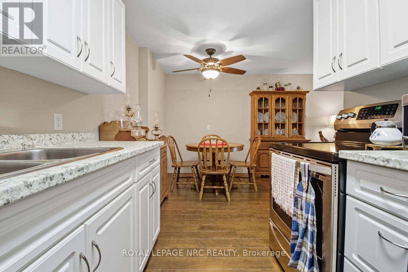 505 - 264 Grantham Avenue, St. Catharines (Carlton/bunting), Ontario  L2M 5B5 - Photo 21 - X12429921