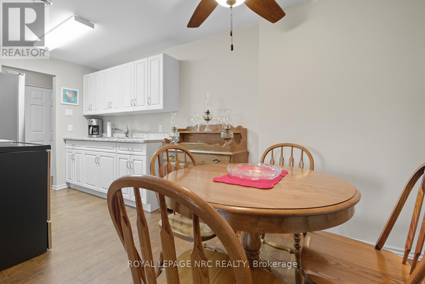 505 - 264 Grantham Avenue, St. Catharines (Carlton/bunting), Ontario  L2M 5B5 - Photo 24 - X12429921
