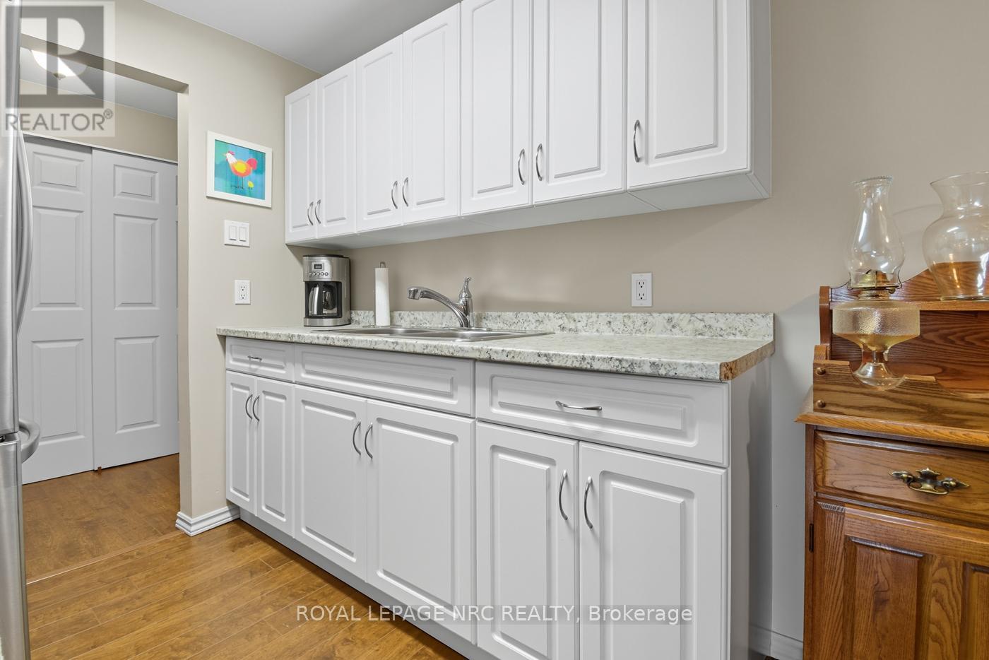 505 - 264 Grantham Avenue, St. Catharines (Carlton/bunting), Ontario  L2M 5B5 - Photo 25 - X12429921