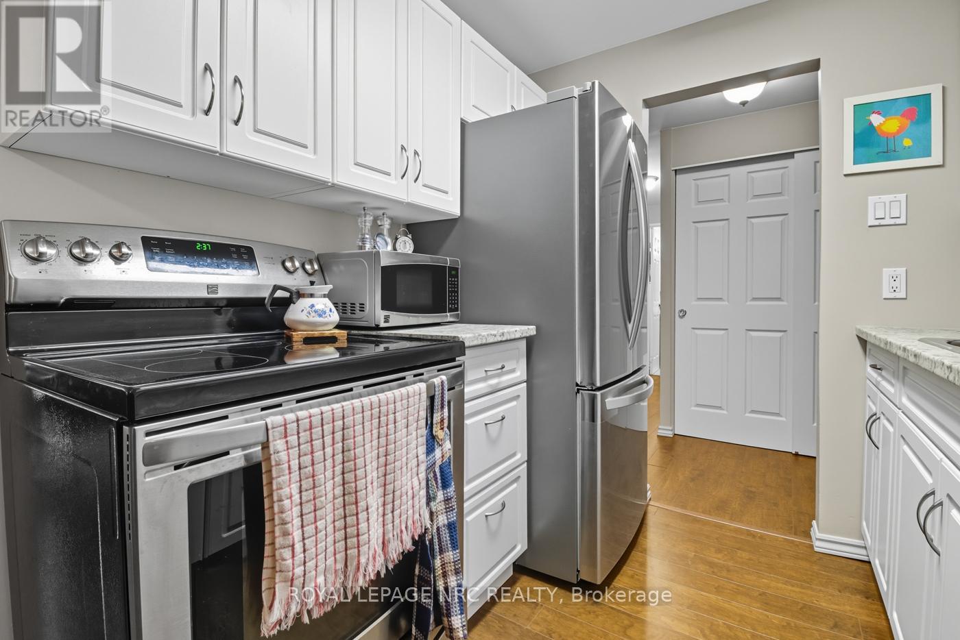 505 - 264 Grantham Avenue, St. Catharines (Carlton/bunting), Ontario  L2M 5B5 - Photo 26 - X12429921