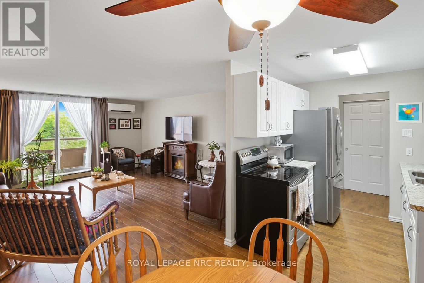 505 - 264 Grantham Avenue, St. Catharines (Carlton/bunting), Ontario  L2M 5B5 - Photo 27 - X12429921