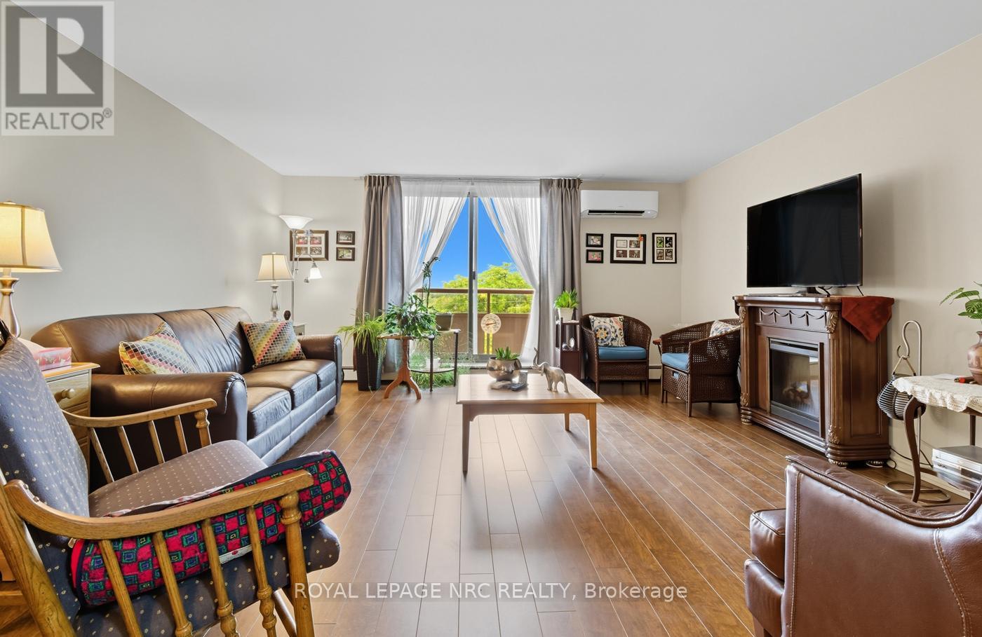505 - 264 Grantham Avenue, St. Catharines (Carlton/bunting), Ontario  L2M 5B5 - Photo 28 - X12429921