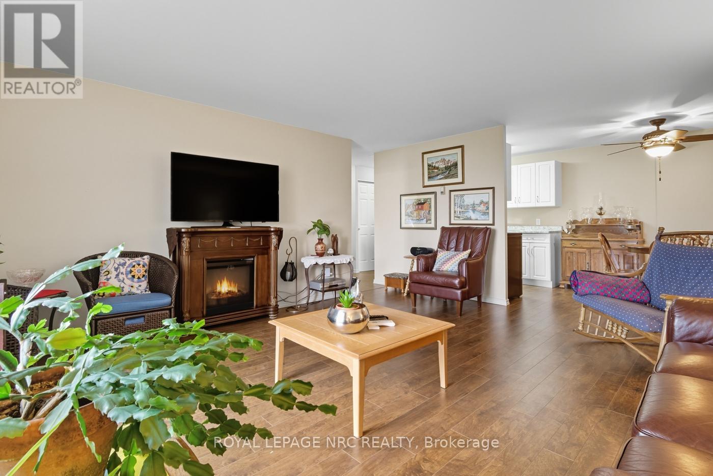 505 - 264 Grantham Avenue, St. Catharines (Carlton/bunting), Ontario  L2M 5B5 - Photo 31 - X12429921