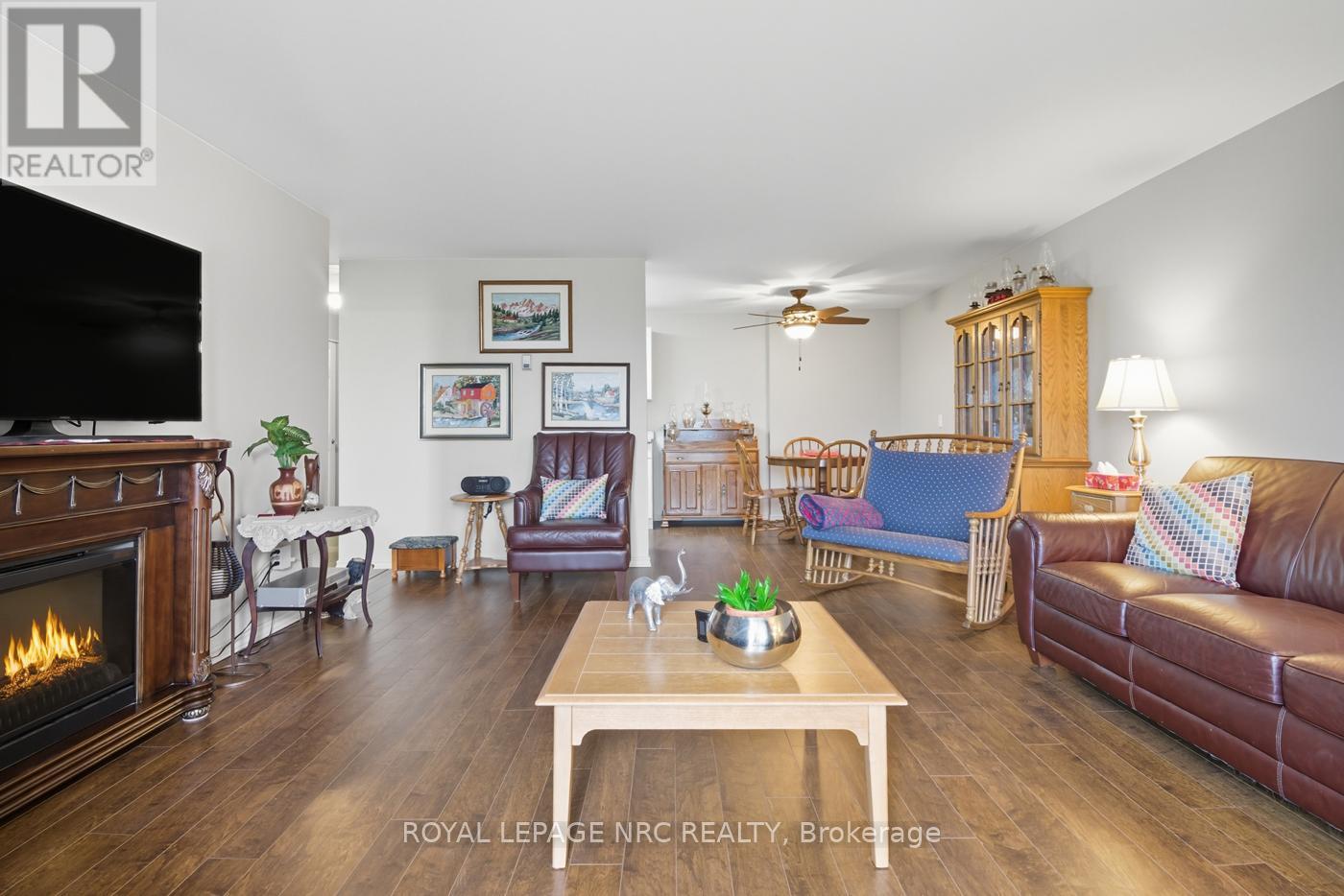 505 - 264 Grantham Avenue, St. Catharines (Carlton/bunting), Ontario  L2M 5B5 - Photo 32 - X12429921