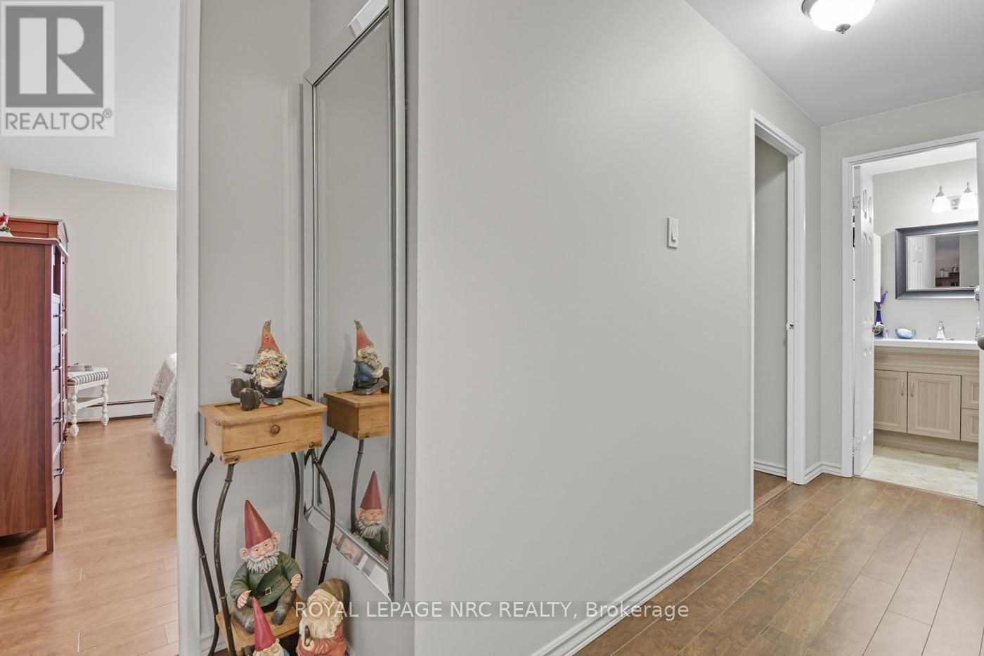 505 - 264 Grantham Avenue, St. Catharines (Carlton/bunting), Ontario  L2M 5B5 - Photo 34 - X12429921