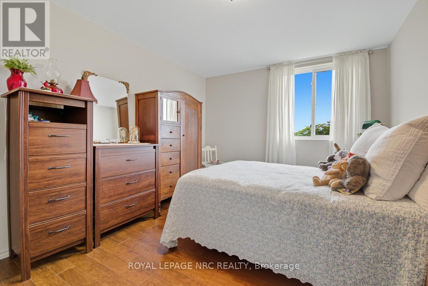 505 - 264 Grantham Avenue, St. Catharines (Carlton/bunting), Ontario  L2M 5B5 - Photo 36 - X12429921