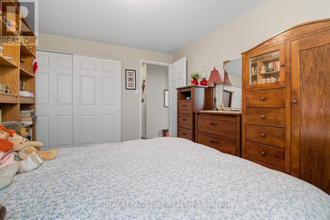 505 - 264 Grantham Avenue, St. Catharines (Carlton/bunting), Ontario  L2M 5B5 - Photo 37 - X12429921