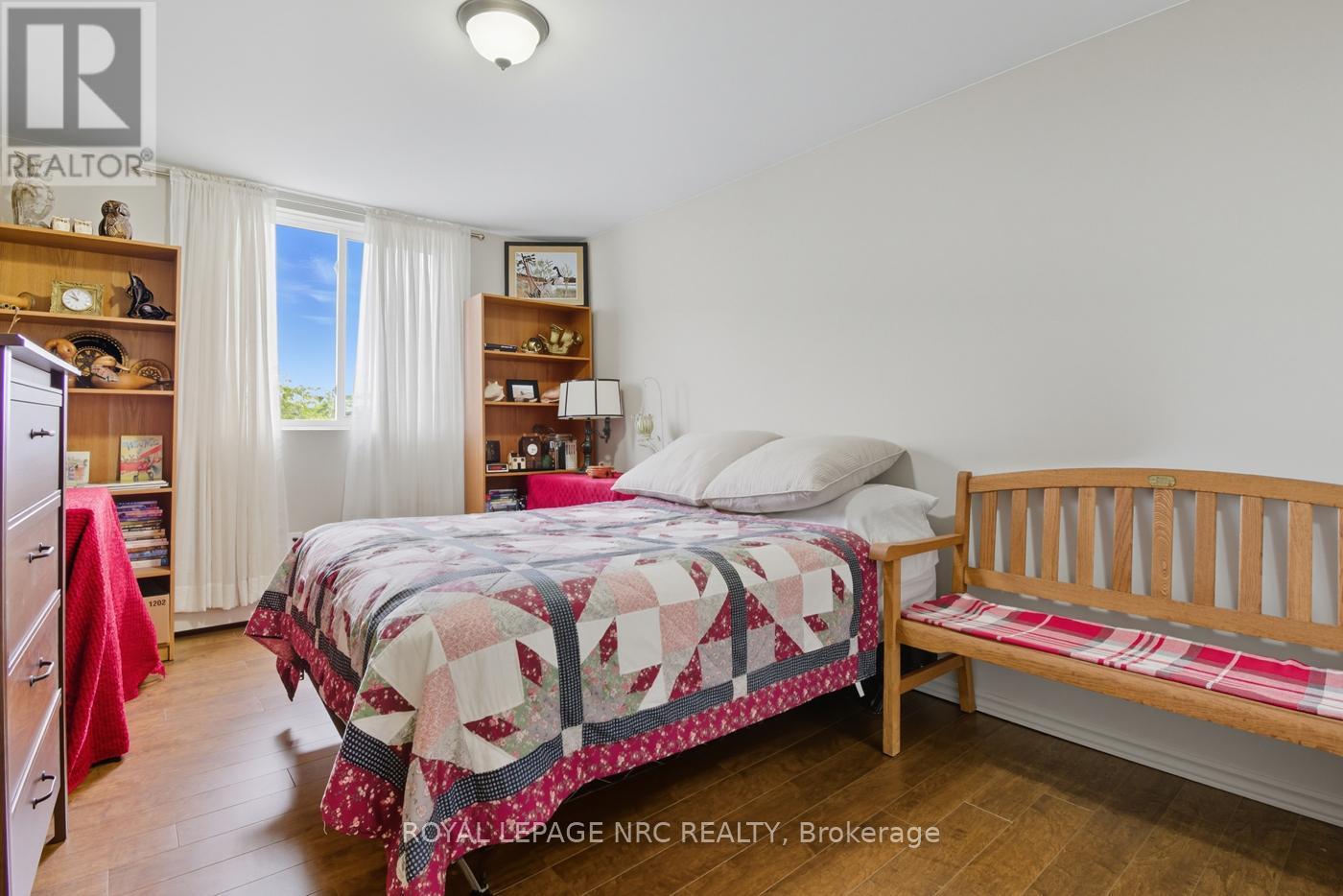 505 - 264 Grantham Avenue, St. Catharines (Carlton/bunting), Ontario  L2M 5B5 - Photo 38 - X12429921