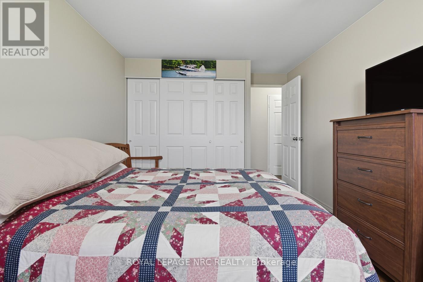 505 - 264 Grantham Avenue, St. Catharines (Carlton/bunting), Ontario  L2M 5B5 - Photo 39 - X12429921