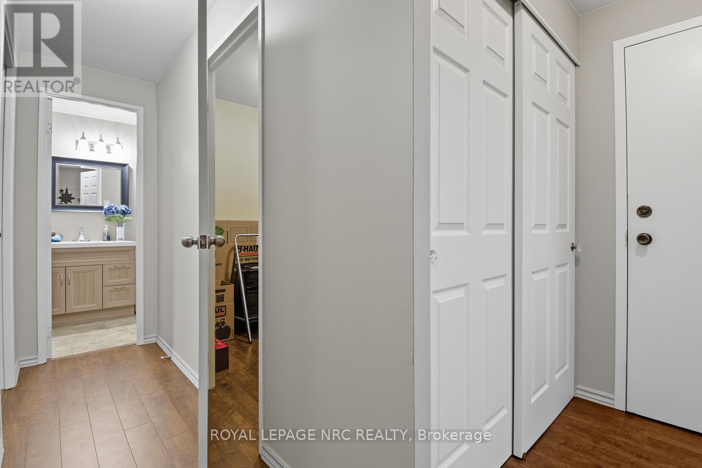 505 - 264 Grantham Avenue, St. Catharines (Carlton/bunting), Ontario  L2M 5B5 - Photo 40 - X12429921