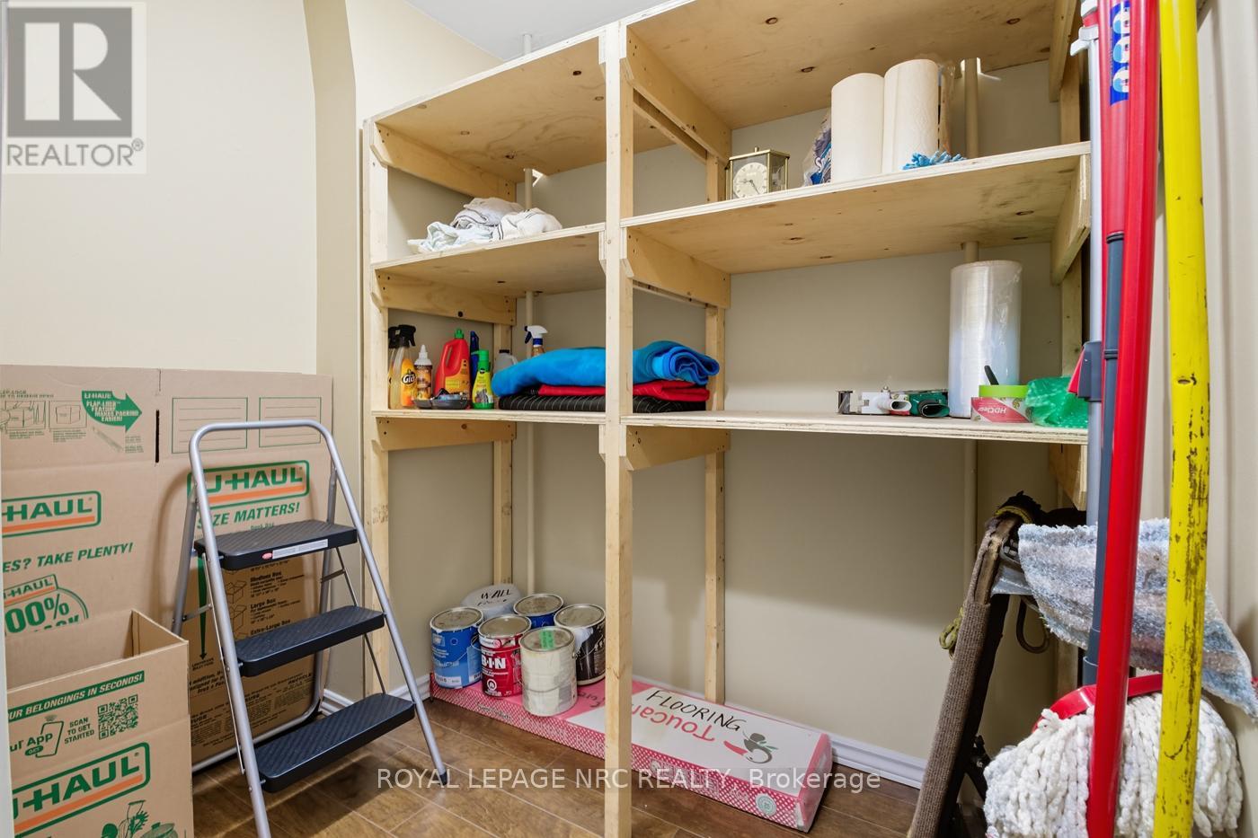 505 - 264 Grantham Avenue, St. Catharines (Carlton/bunting), Ontario  L2M 5B5 - Photo 41 - X12429921