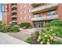 505 - 264 Grantham Avenue, St. Catharines (Carlton/Bunting), Ca