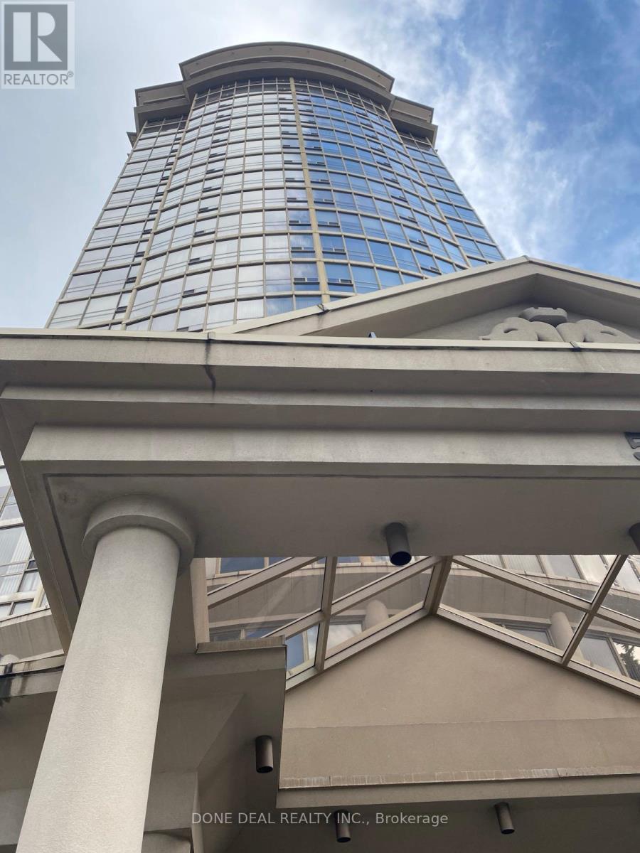 207 - 50 EGLINTON AVENUE W, Mississauga, Ontario