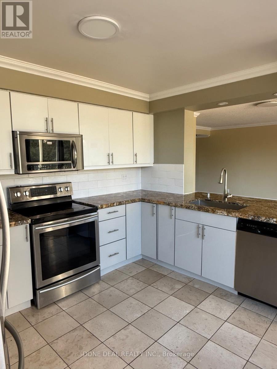 207 - 50 Eglinton Avenue W, Mississauga, Ontario  L5R 3P5 - Photo 13 - W12429825
