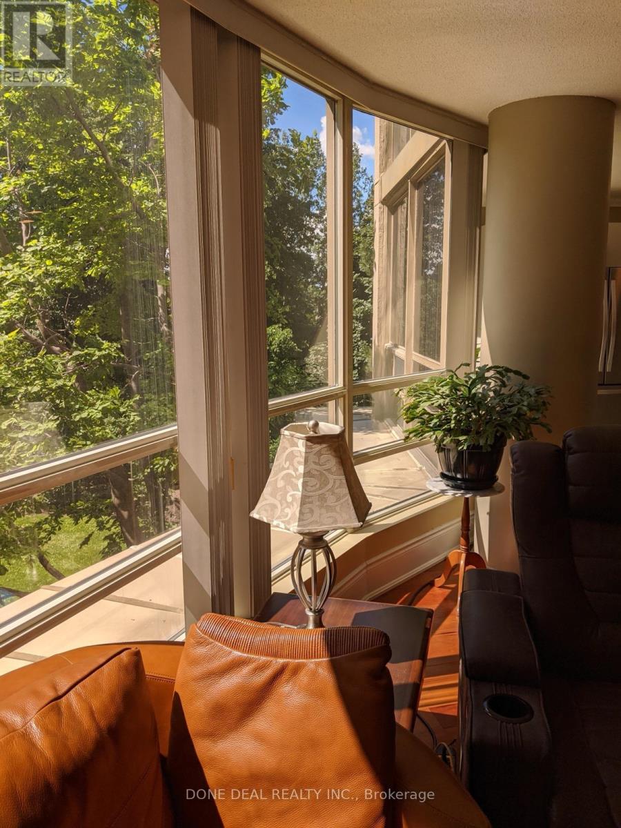 207 - 50 Eglinton Avenue W, Mississauga, Ontario  L5R 3P5 - Photo 19 - W12429825