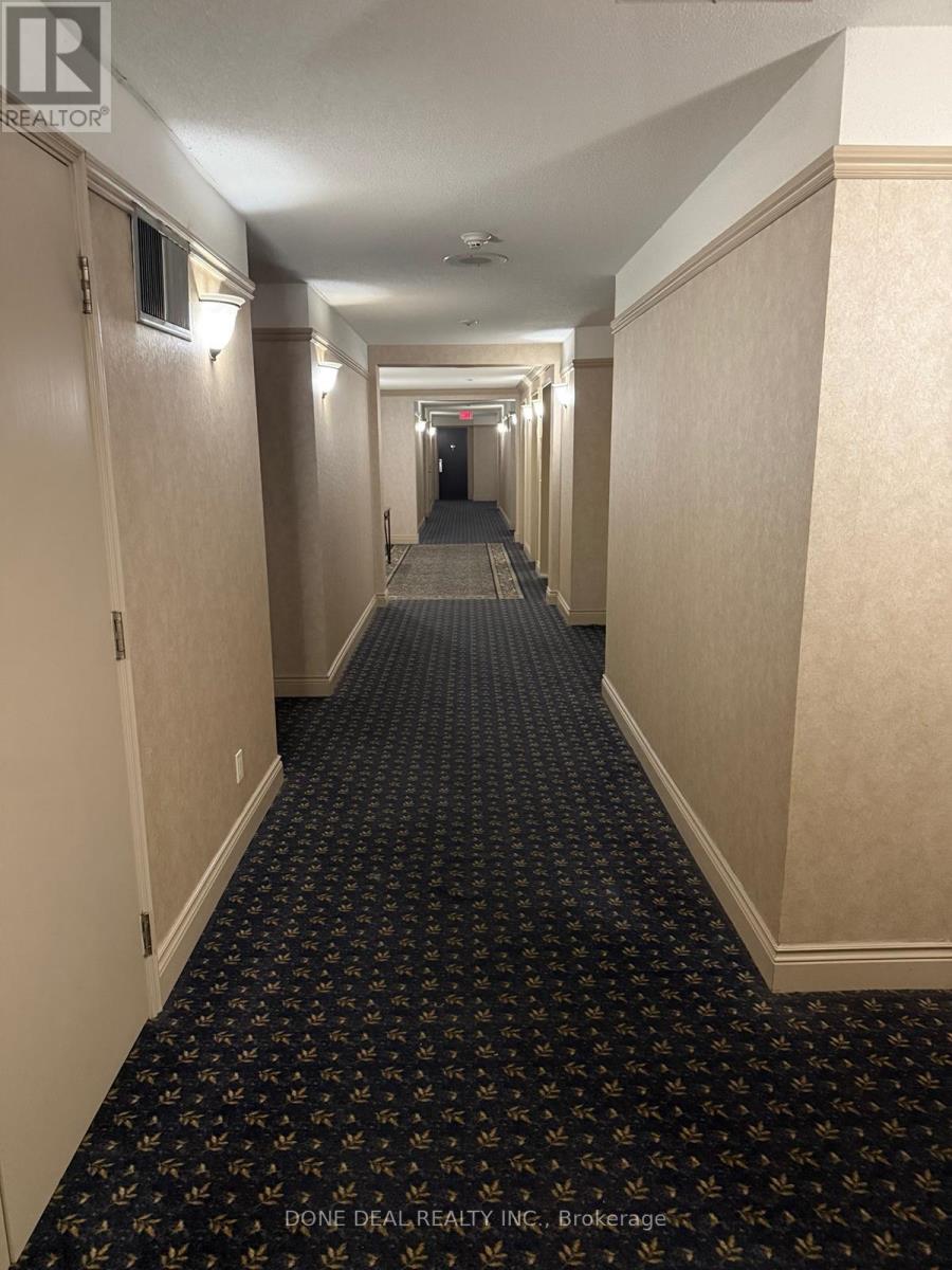 207 - 50 Eglinton Avenue W, Mississauga, Ontario  L5R 3P5 - Photo 3 - W12429825
