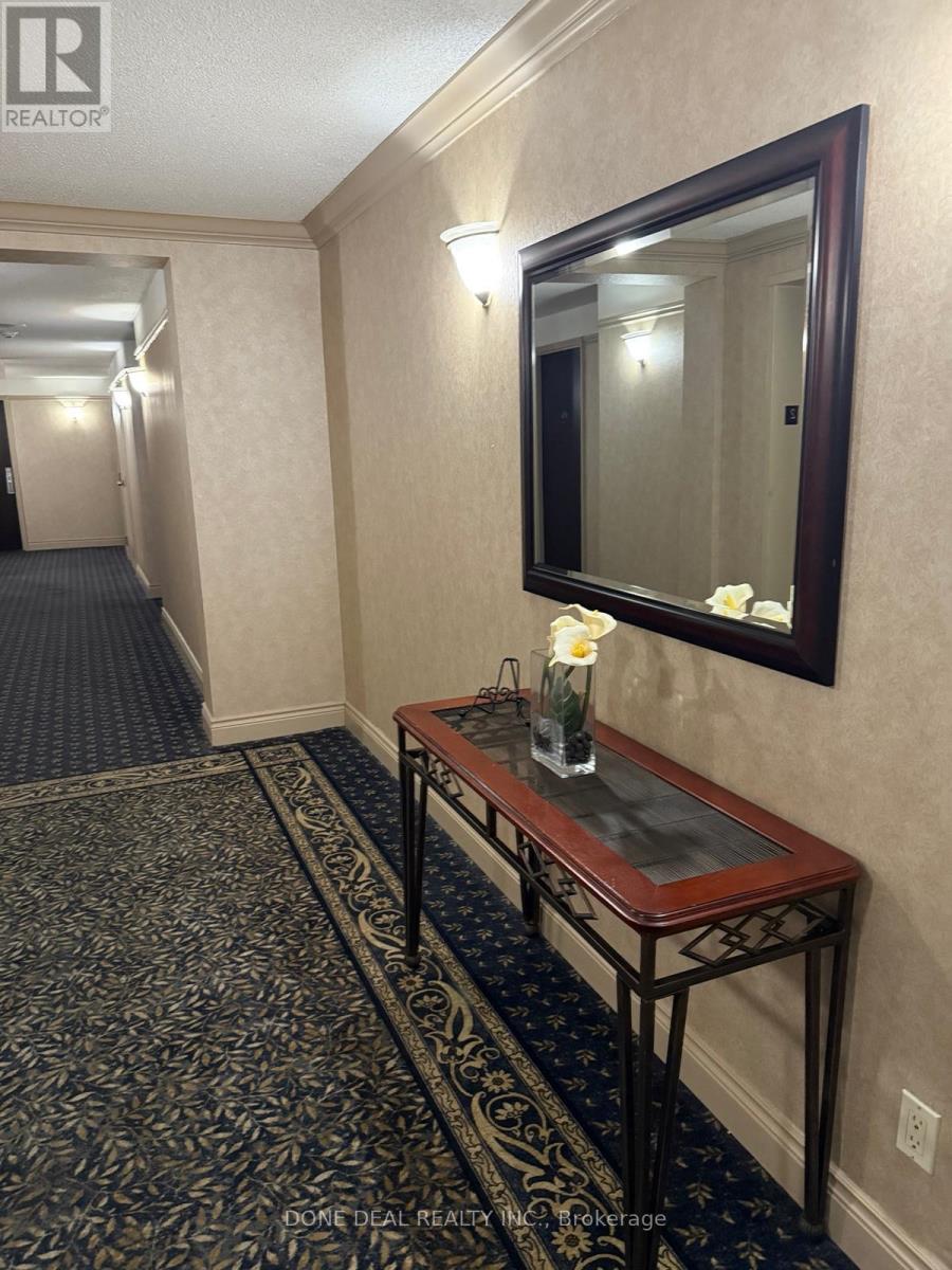 207 - 50 Eglinton Avenue W, Mississauga, Ontario  L5R 3P5 - Photo 4 - W12429825