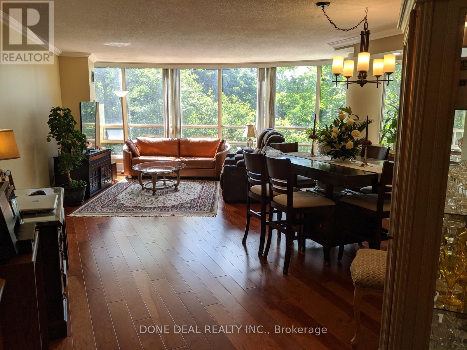 207 - 50 Eglinton Avenue W, Mississauga, Ontario  L5R 3P5 - Photo 6 - W12429825