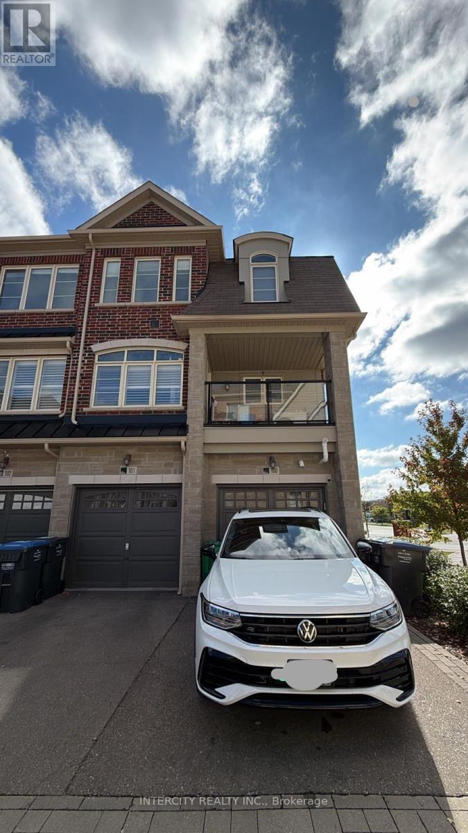 100 - 200 Veterans Drive E, Brampton, Ontario  L7A 5K7 - Photo 2 - W12429839