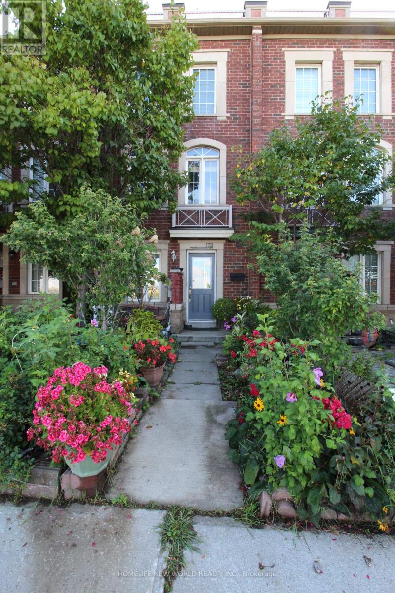 173 Torbarrie Road, Toronto, Ontario  M3L 1G8 - Photo 1 - W12429844