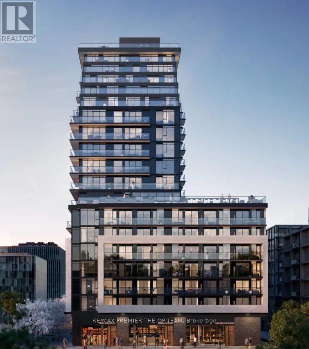 1520 - 3009 NOVAR ROAD, Mississauga, Ontario