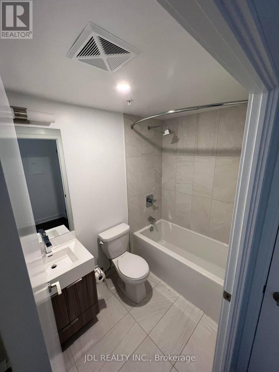 212 - 30 Samuel Wood Way, Toronto, Ontario  M9B 1B1 - Photo 4 - W12429863