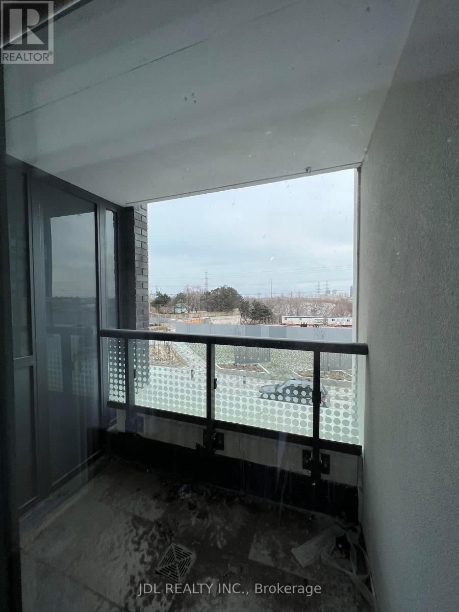 212 - 30 Samuel Wood Way, Toronto, Ontario  M9B 1B1 - Photo 7 - W12429863