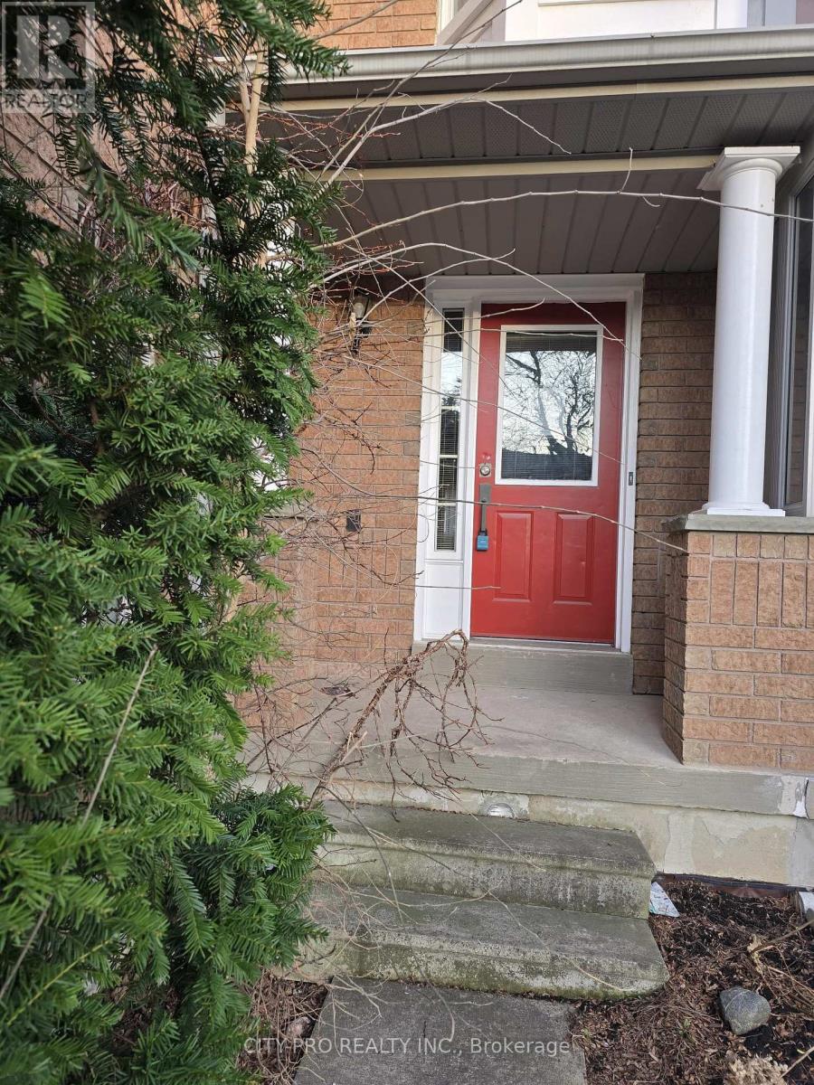 55 RAIN LILY LANE, Brampton, Ontario