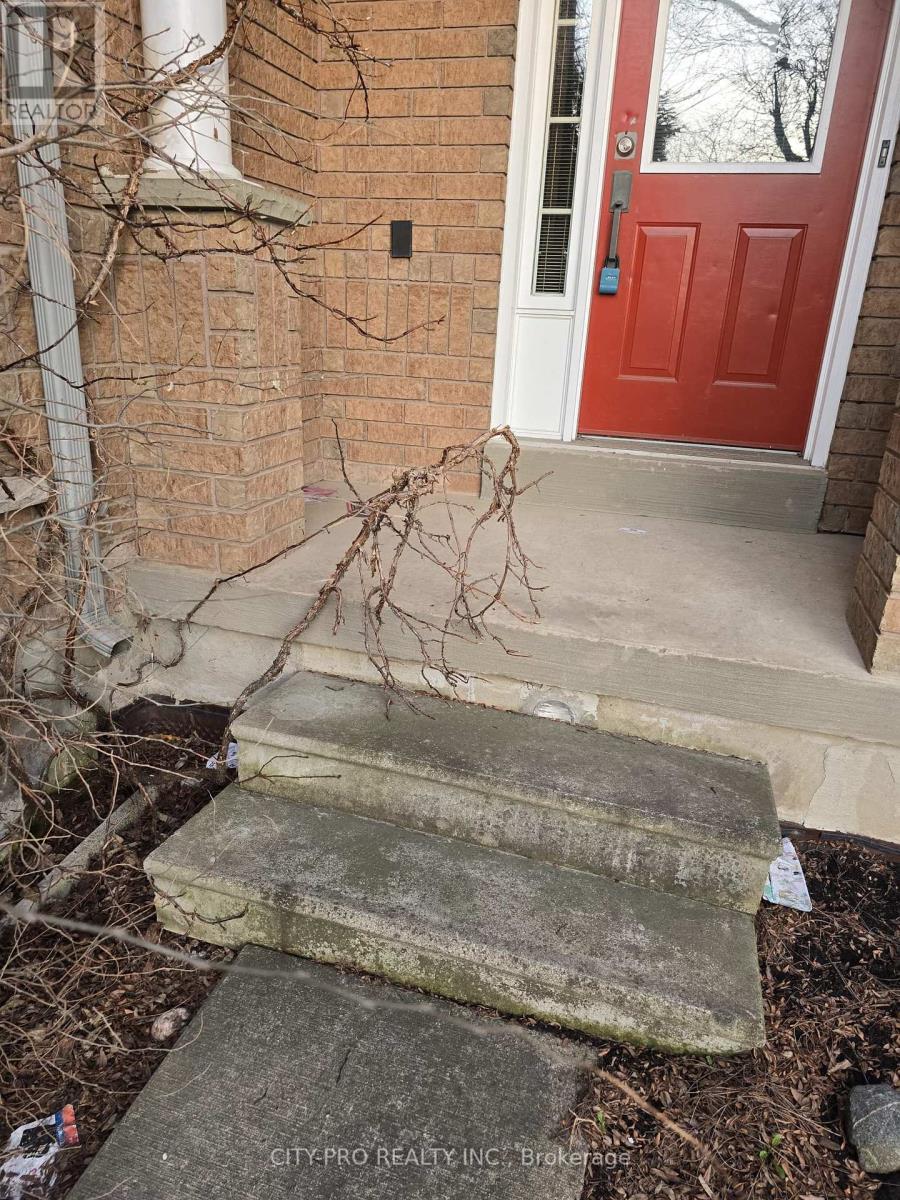 55 Rain Lily Lane, Brampton, Ontario  L6R 1S5 - Photo 13 - W12429868