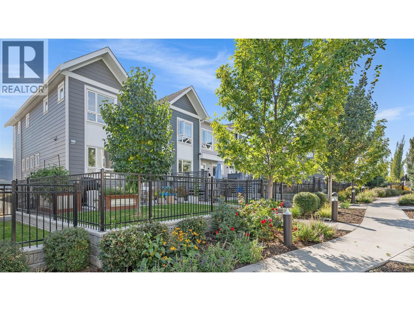 13098 Shoreline Way Unit# 42, lake country, British Columbia