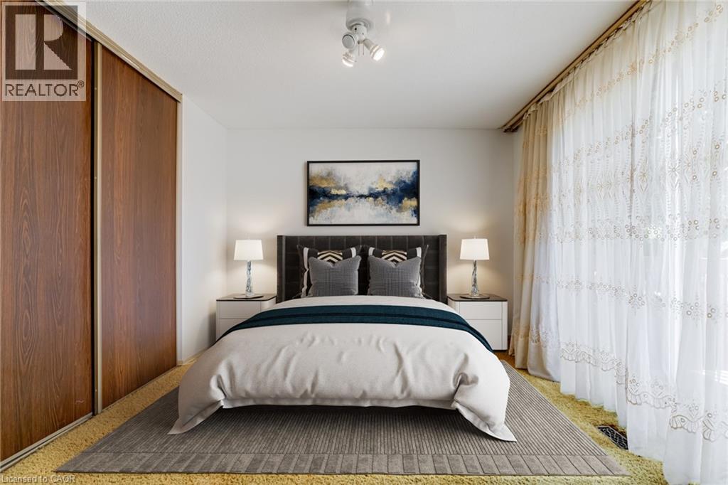 94 Charters Road, Brampton, Ontario  L6V 2S5 - Photo 19 - 40730264