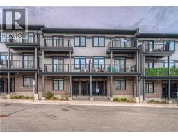 52 WHEAT LANE, kitchener, Ontario