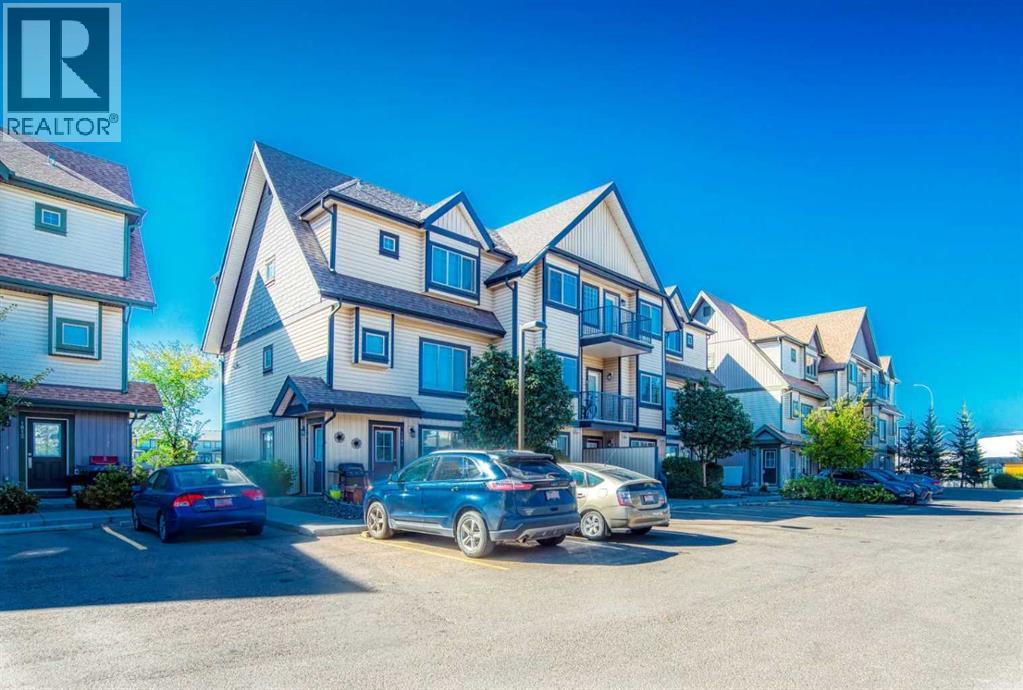 1218, 121 Copperpond Common SE, Calgary, Alberta