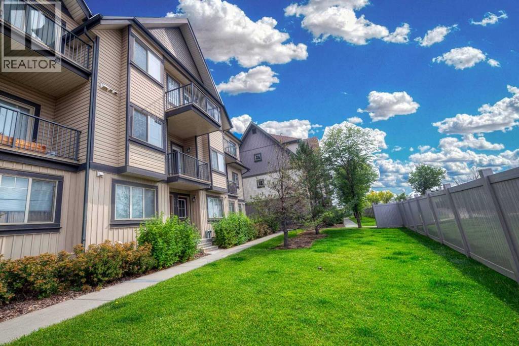 1218, 121 Copperpond Common Se, Calgary, Alberta  T2Z 5B6 - Photo 25 - A2258277