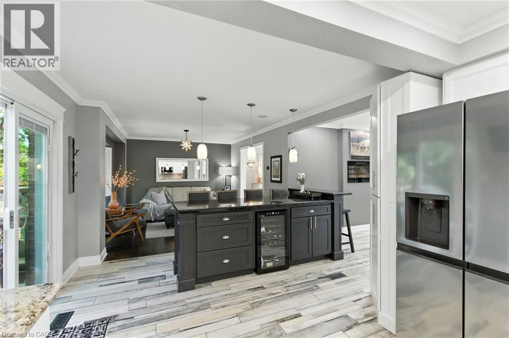 36 Pinecreek Road, Waterdown, Ontario  L8B 0H1 - Photo 17 - 40774099