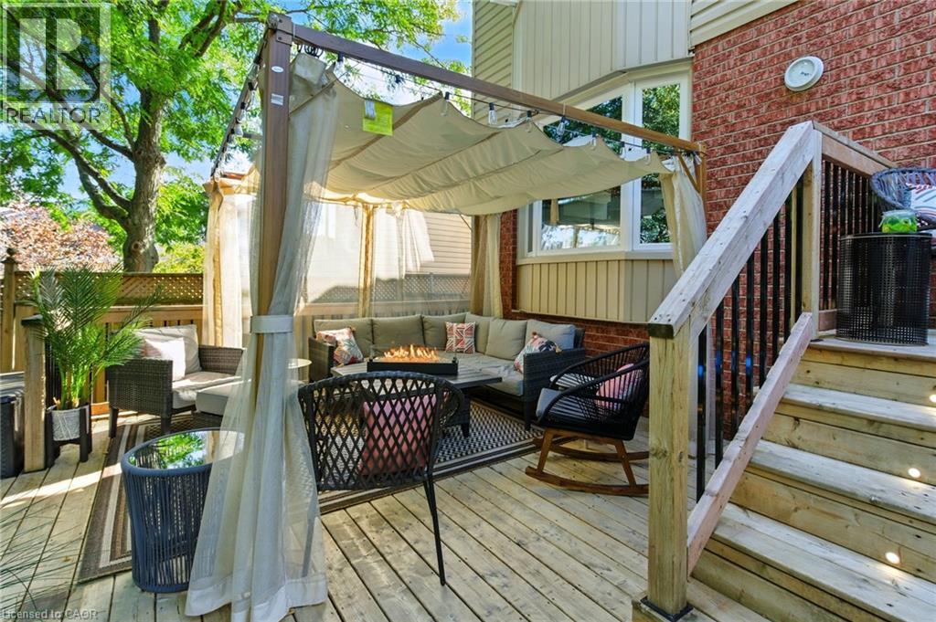 36 Pinecreek Road, Waterdown, Ontario  L8B 0H1 - Photo 46 - 40774099