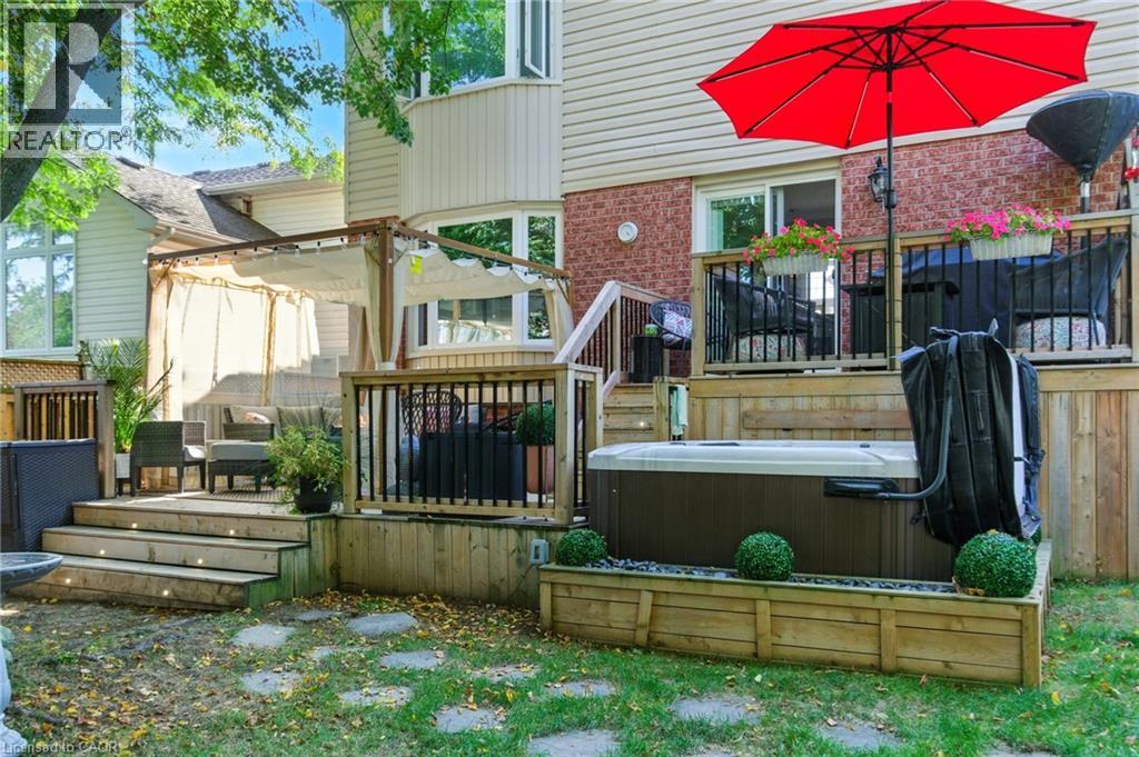 36 Pinecreek Road, Waterdown, Ontario  L8B 0H1 - Photo 50 - 40774099