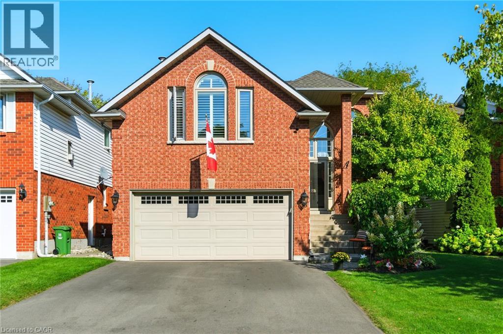 36 PINECREEK Road, Waterdown, Ontario