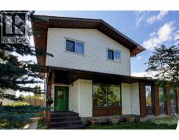 3628 Cedarille Drive Sw Cedarbrae, Calgary, Ca