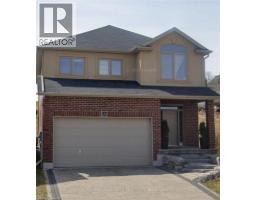 454 WESTHAVEN Street Unit# Basement, waterloo, Ontario