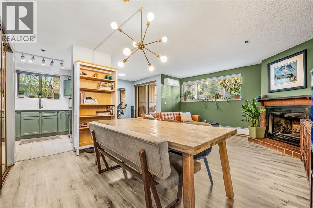 7, 821 3 Avenue SW, Calgary, Alberta